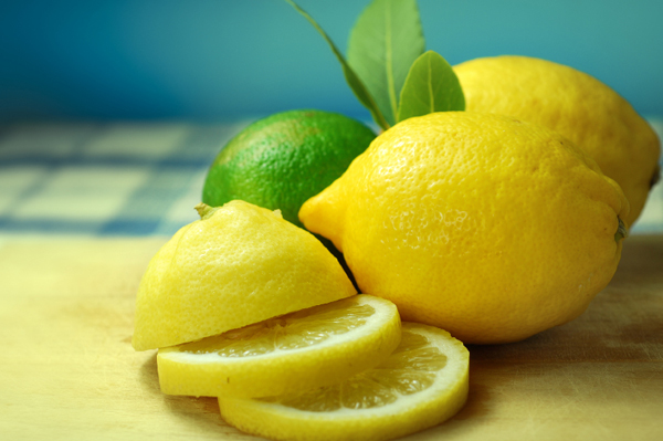 Limon Kanserli Hücreleri Öldürür mü?
