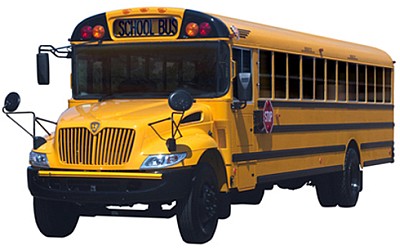 Okul Otobüsü