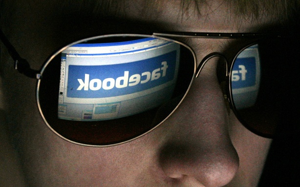 Facebook Bağımlılık Ölçeği