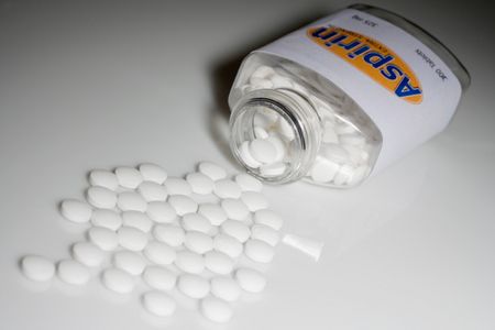 Kansere Karşı Aspirin