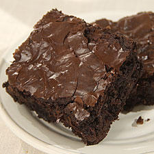 Brownie Kurabiye mi yoksa Kek mi?