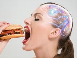 Yiyecekler ve Beynimiz