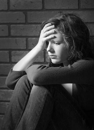 Kadınlara Erkeklerden Daha Kolay Depresyon Tanısı Konuyor