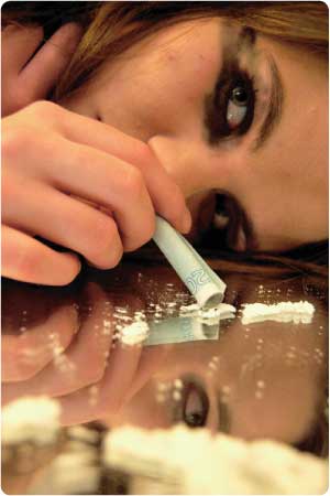 Rekrasyonal Kokain Kullanıcıları ve Kalp Krizi