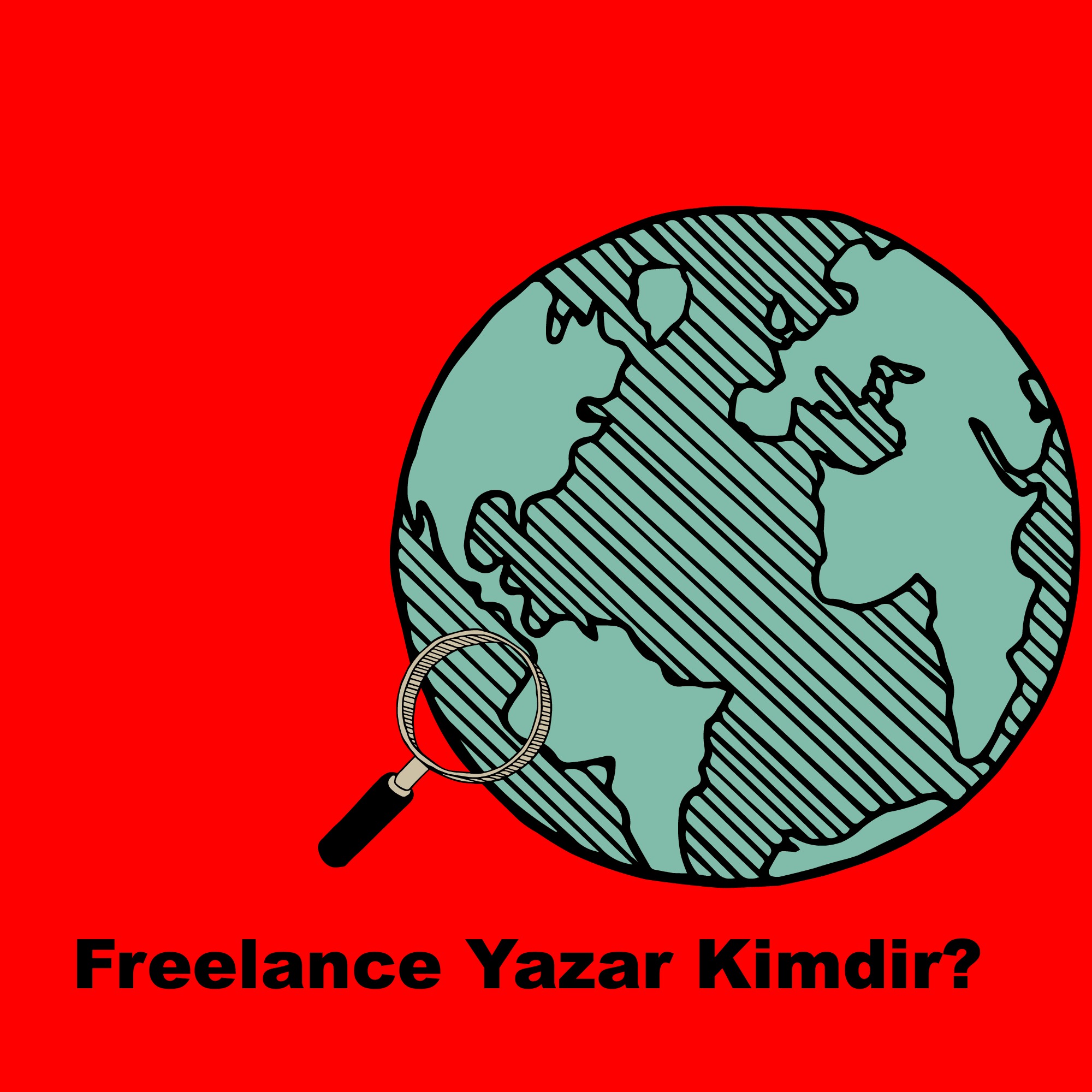 Freelance Yazar Nedir?