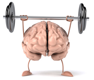 Beyin Egzersizi
