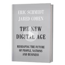 Yeni Dijital Çağ - Eric Schmidt ve Jared Cohen (1)