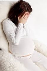 Hamileler Emosyonal Stresten Çok Hayat Stresinden Etkileniyor