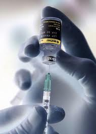 Morphine and Hepatitis-B Vaccine