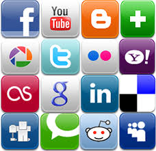 Sosyal Medya Denen Dijital Parti