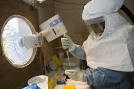 Ebola Virüsü