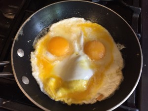 yumurta antidepresan bir yiiyecektir